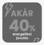 40%